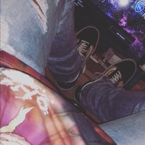 Meet your Posher, Leon